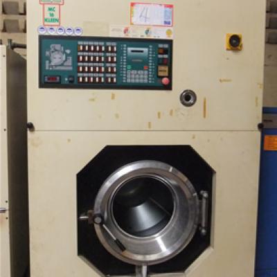 Drycleaner